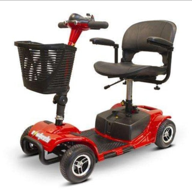 TopMedical Mobility