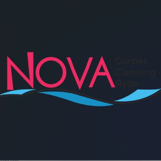 Nova Carpet Cleaning Ryde