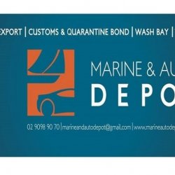 Marine and Auto Depot