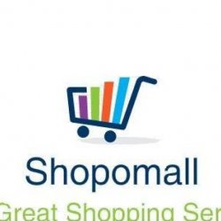 Shopomall llp