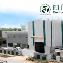 Sewage Treatment And Effluent Treatment Plant for Wastewater Treatment in India