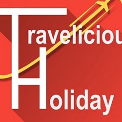 Travelicious Holiday