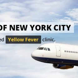 Travel Clinic Of New York City
