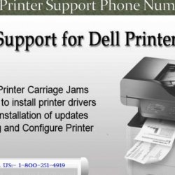 How to Configure Dell printer in Easy ways?