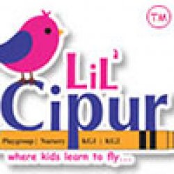 Lil Cipur