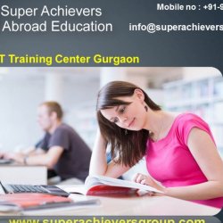 Super Achievers Group