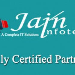 Jain Infotech