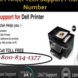 How to Configure Dell Printer with Help of Experienced Technicians?