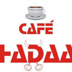 bhadaas cafe