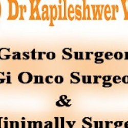 Dr Kapileshwer Vijay Gastro Clinic