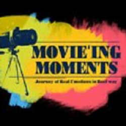 Movie'ing Moments