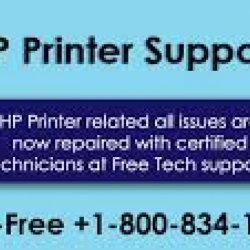 Get Online Repair Services for HP Printer Issues
