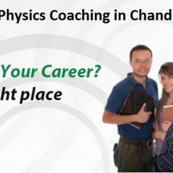 CSIR NET Coaching Chandigarh