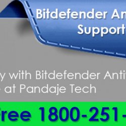 Installation of Bitdefender Antivirus is Very Simple at Lowest Charges