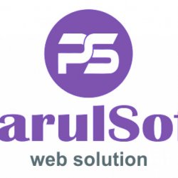 ParulSoft Web Solution