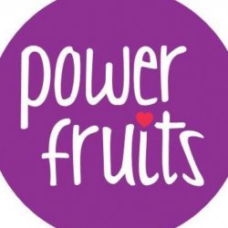 Power Fruits At