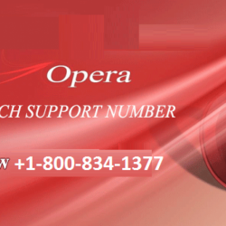 Best Online Help for Opera Browser Problems