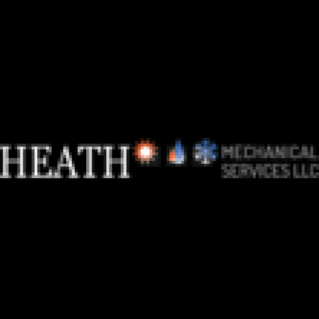Heath Mechanical Services, LLC