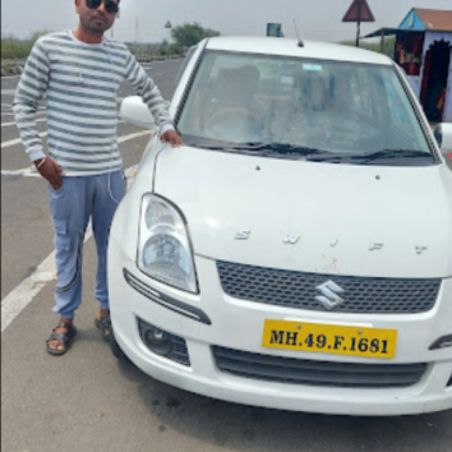 Divyani Taxi Service - Nagpur