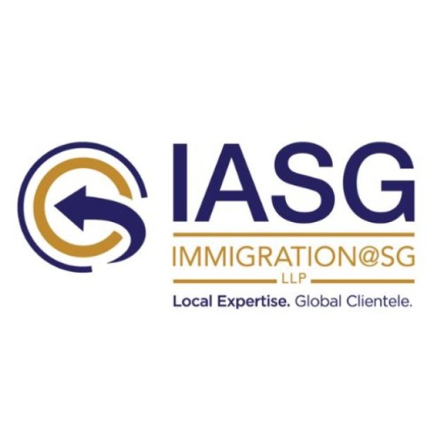 Immigration SG LLP (IASG)