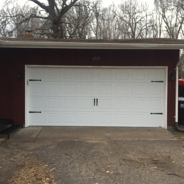 Elite Garage Door Repair, Service & Installation