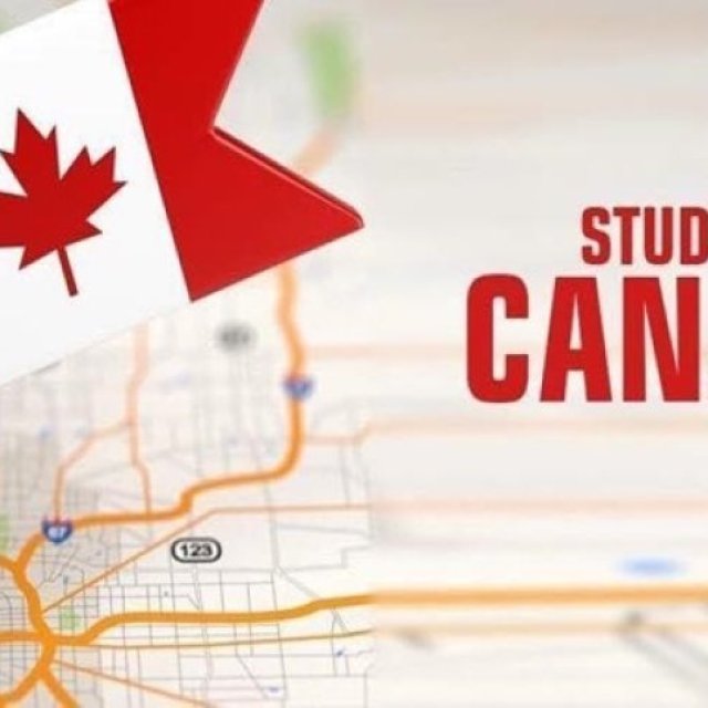 Canada Study Consultants in Noida