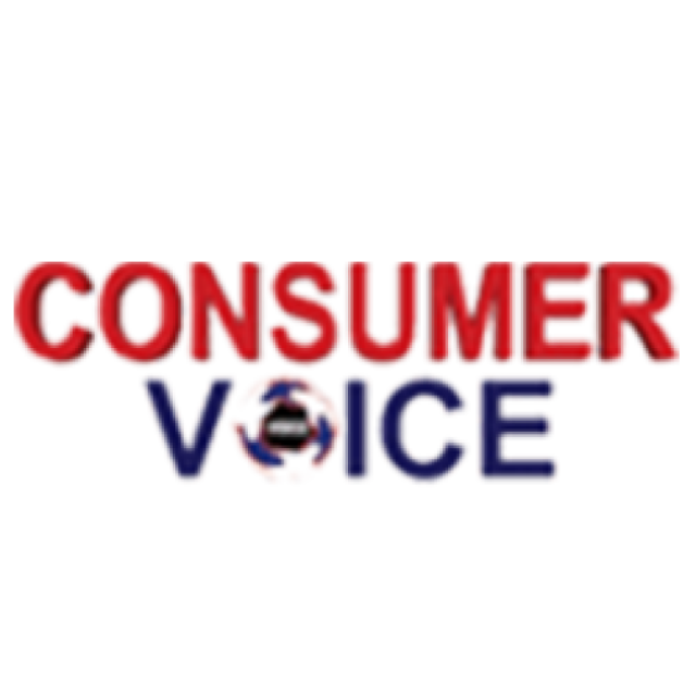 Consumer VOICE