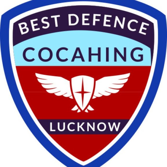 Best Defence Coaching In Lucknow