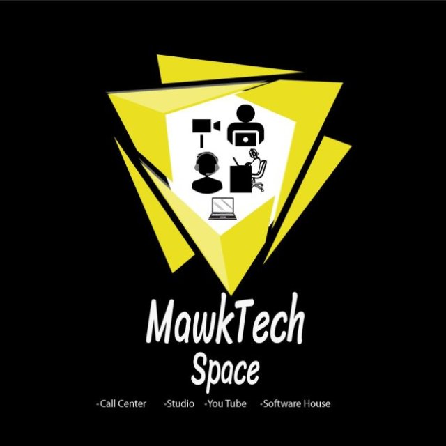 Mawk Tech Space