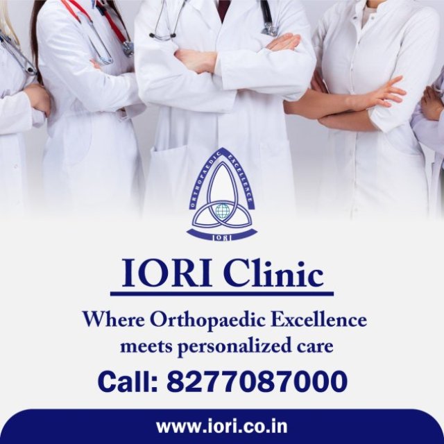 Iori clinic