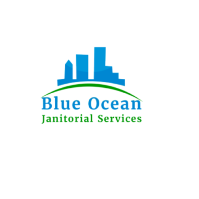 Blue Ocean Janitorial Services