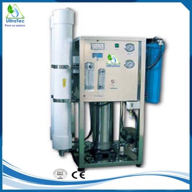 RO Plant Water Treatment Companies in UAE