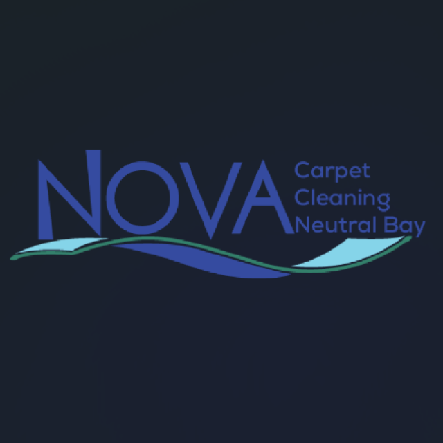 Nova Carpet Cleaning Neutral Bay