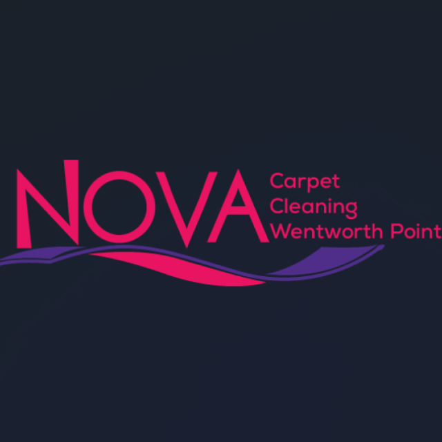 Nova Carpet Cleaning Wentworth Point