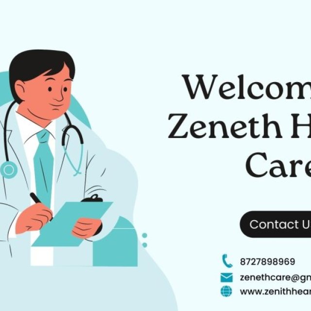 Zeneth Health Care