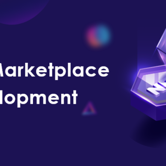 Discover the Dynamic World of NFT Marketplace Development: Crafting Your Own