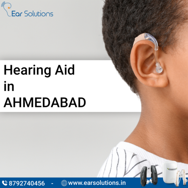 Ear Solutions