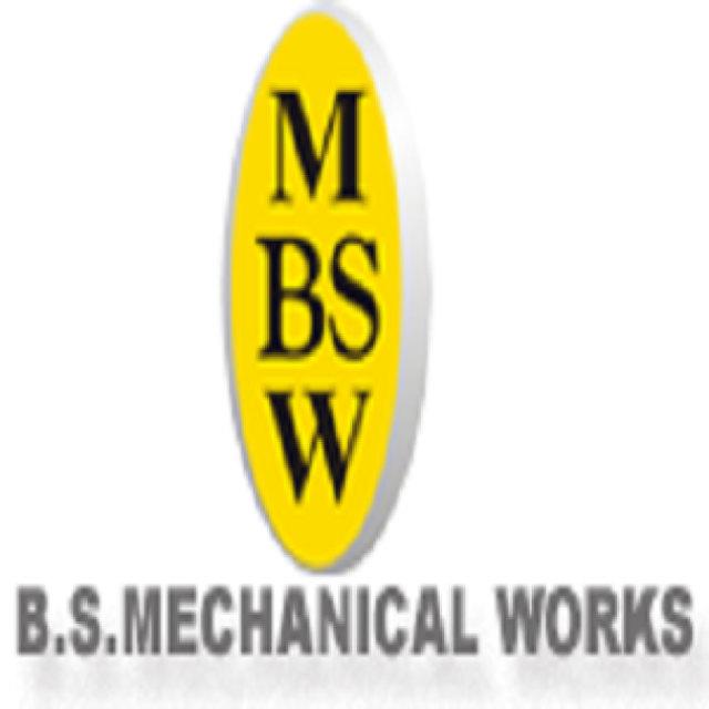 B.S. Mechanical Works