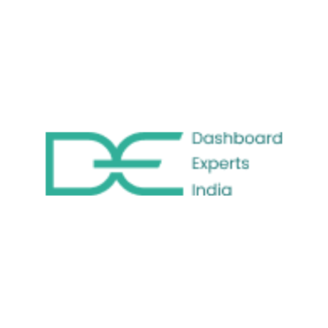 Dashboard Experts India- Dashboard Design | Operations and BI Dashboard | Sales KPI Dashboard