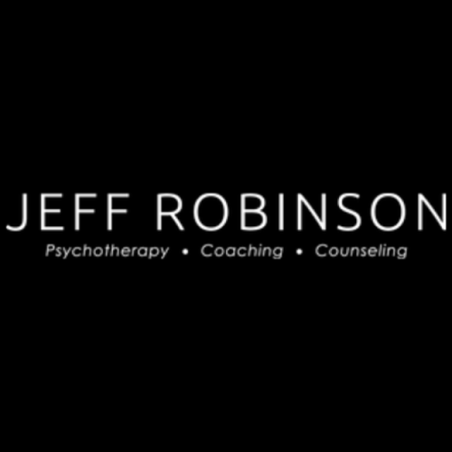 Jeff Robinson