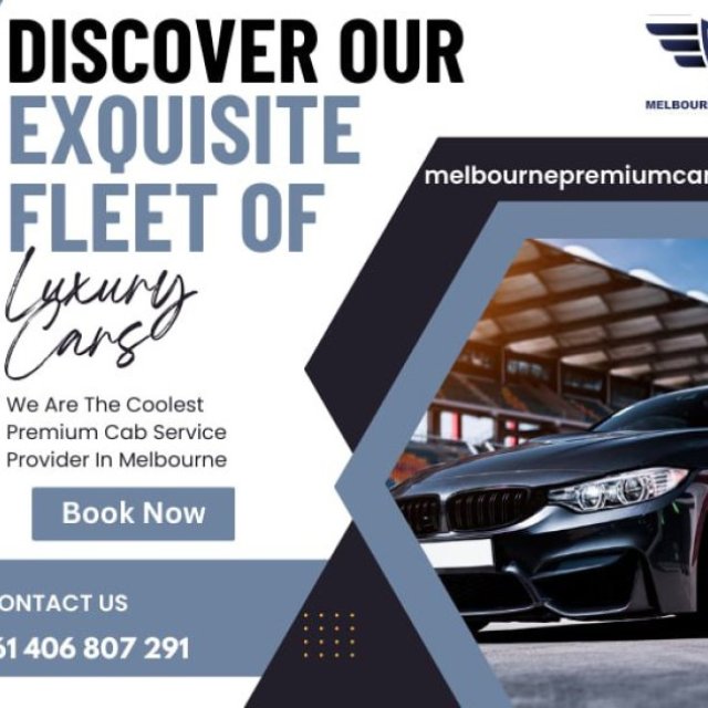 Melbourne Premium Cars