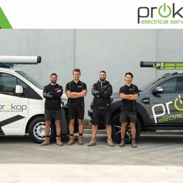 Get Affordable electrician South Yarra