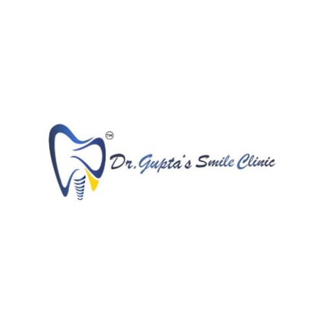 Dental Clinic In Zirakpur - Gupta Smile Clinic