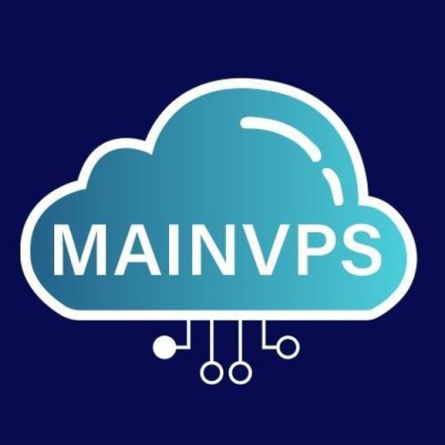 MAIN VPS Hosting Services & IP Provider