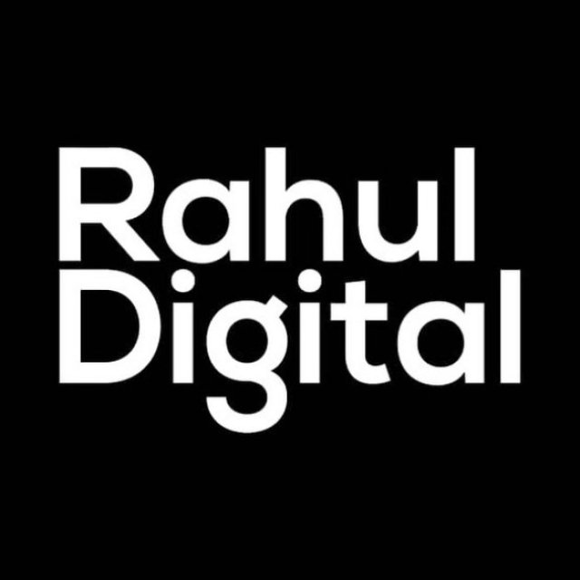 Rahul Digital Marketing