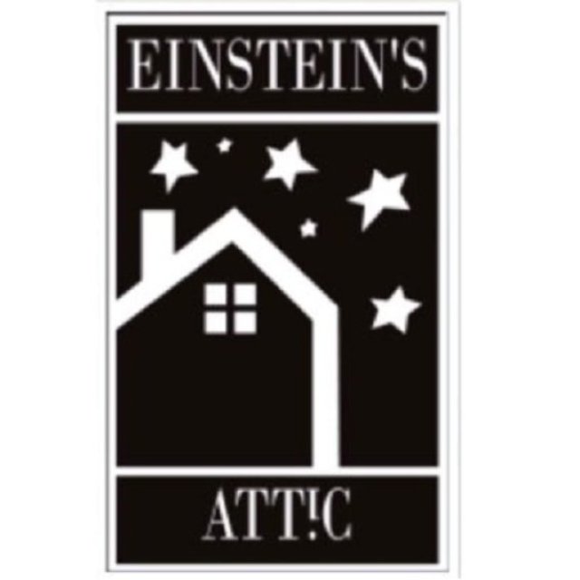 Einstein’s Attic