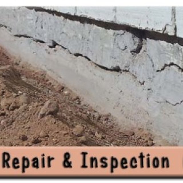 Foundation Repair in Tempe AZ