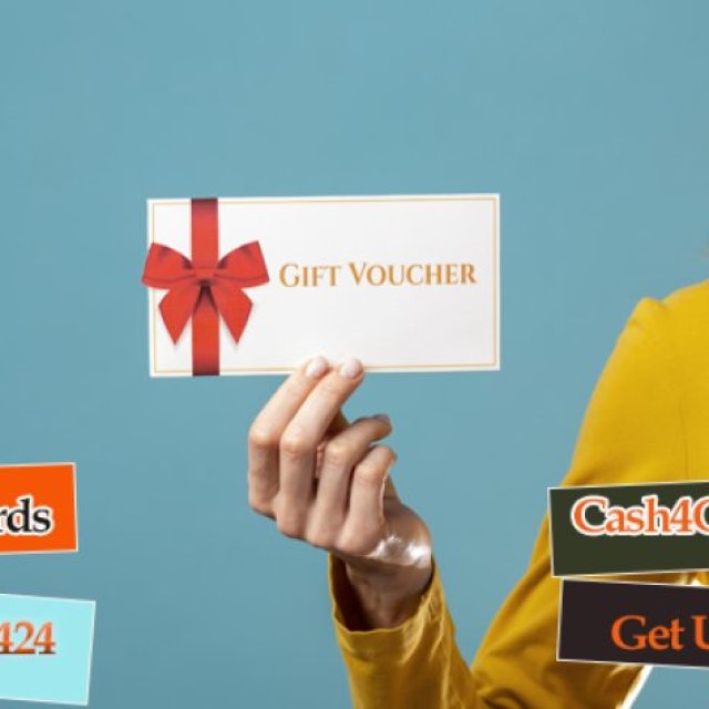cash4giftcards America