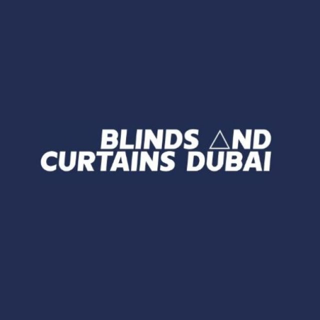Blinds and CurtainsDubai