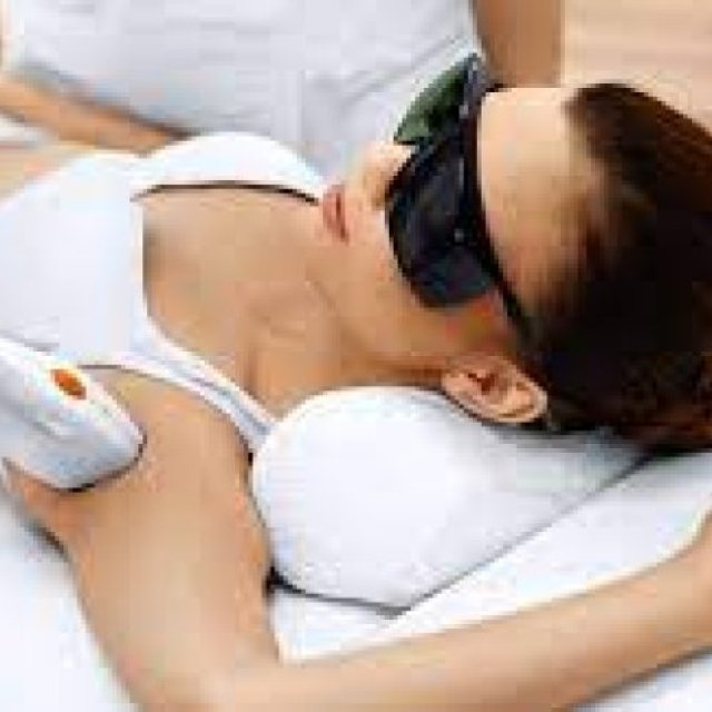 Say Goodbye to Unwanted Hair with Laser Hair Reduction at The Daily Aesthetics
